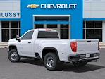 2025 Chevrolet Silverado 3500 Regular Cab 4WD, Pickup for sale #N3480 - photo 4