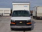 2024 Chevrolet Express 3500 Regular Cab RWD, Bay Bridge Classic Box Van for sale #N3481 - photo 3