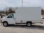 2024 Chevrolet Express 3500 Regular Cab RWD, Bay Bridge Classic Box Van for sale #N3481 - photo 5