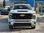 2025 Chevrolet Silverado 2500 Crew Cab 4WD, Reading Classic II Aluminum Service Truck for sale #N3485 - photo 3