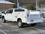 2025 Chevrolet Silverado 2500 Crew Cab 4WD, Reading Classic II Aluminum Service Truck for sale #N3485 - photo 6