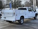 2025 Chevrolet Silverado 2500 Crew Cab 4WD, Reading Classic II Aluminum Service Truck for sale #N3485 - photo 2