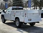 2025 Chevrolet Silverado 3500 Regular Cab 4WD, Reading Classic II Aluminum Service Truck for sale #N3486 - photo 6