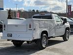 2025 Chevrolet Silverado 3500 Regular Cab 4WD, Reading Classic II Aluminum Service Truck for sale #N3486 - photo 2