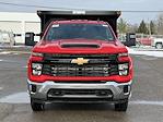 2025 Chevrolet Silverado 3500 Crew Cab 4WD, SH Truck Bodies Dump Truck for sale #N3487 - photo 3