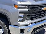 New 2025 Chevrolet Silverado 3500 Crew Cab 4WD 9' 3" SH Truck Bodies Steel Dump Truck for sale #N3488 - photo 10