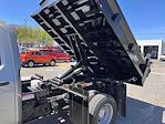 New 2025 Chevrolet Silverado 3500 Crew Cab 4WD 9' 3" SH Truck Bodies Steel Dump Truck for sale #N3488 - photo 17