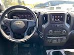 New 2025 Chevrolet Silverado 3500 Crew Cab 4WD 9' 3" SH Truck Bodies Steel Dump Truck for sale #N3488 - photo 23