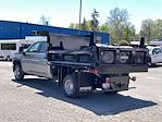 New 2025 Chevrolet Silverado 3500 Crew Cab 4WD 9' 3" SH Truck Bodies Steel Dump Truck for sale #N3488 - photo 7