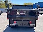 New 2025 Chevrolet Silverado 3500 Crew Cab 4WD 9' 3" SH Truck Bodies Steel Dump Truck for sale #N3488 - photo 8