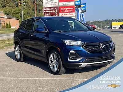2023 Buick Encore GX AWD SUV for sale #N3495A - photo 1