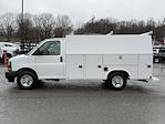 2024 Chevrolet Express 3500 Regular Cab RWD, Reading RVSL Service Utility Van for sale #N3498 - photo 5