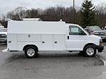 2024 Chevrolet Express 3500 Regular Cab RWD, Reading RVSL Service Utility Van for sale #N3498 - photo 8