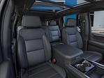 2025 Chevrolet Suburban 4WD, SUV for sale #N3501 - photo 16