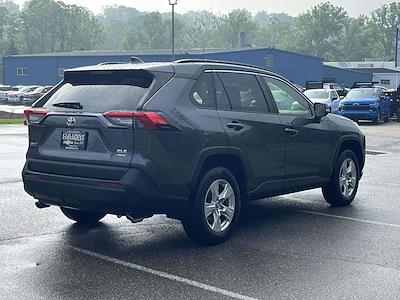 2020 Toyota RAV4 4x4 SUV for sale #N3501B - photo 2