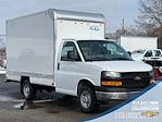 2024 Chevrolet Express 3500 Regular Cab RWD, Bay Bridge Sheet and Post Box Van for sale #N3503 - photo 1