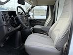 2024 Chevrolet Express 3500 Regular Cab RWD, Bay Bridge Sheet and Post Box Van for sale #N3503 - photo 10