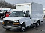 2024 Chevrolet Express 3500 Regular Cab RWD, Bay Bridge Sheet and Post Box Van for sale #N3503 - photo 4