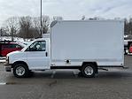 2024 Chevrolet Express 3500 Regular Cab RWD, Bay Bridge Sheet and Post Box Van for sale #N3503 - photo 5