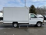 2024 Chevrolet Express 3500 Regular Cab RWD, Bay Bridge Sheet and Post Box Van for sale #N3503 - photo 8