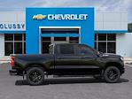 2025 Chevrolet Silverado 1500 Crew Cab 4WD, Pickup for sale #N3504 - photo 5