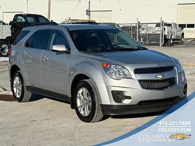 2015 Chevrolet Equinox AWD, SUV for sale #N3508A - photo 1