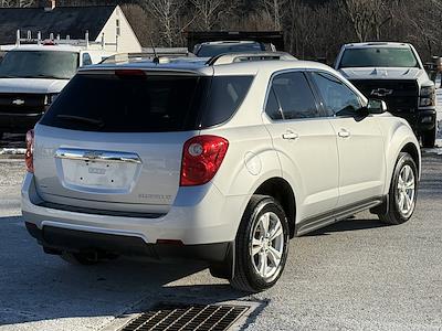 2015 Chevrolet Equinox AWD, SUV for sale #N3508A - photo 2