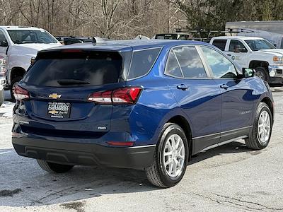 2022 Chevrolet Equinox AWD, SUV for sale #N3512A - photo 2