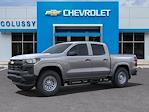 2025 Chevrolet Colorado Crew Cab 4WD, Pickup for sale #N3519 - photo 3