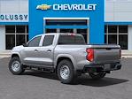 2025 Chevrolet Colorado Crew Cab 4WD, Pickup for sale #N3519 - photo 4