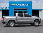 2025 Chevrolet Colorado Crew Cab 4WD, Pickup for sale #N3519 - photo 5