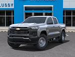 2025 Chevrolet Colorado Crew Cab 4WD, Pickup for sale #N3519 - photo 6