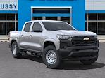 2025 Chevrolet Colorado Crew Cab 4WD, Pickup for sale #N3519 - photo 7