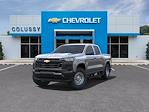 2025 Chevrolet Colorado Crew Cab 4WD, Pickup for sale #N3519 - photo 8