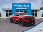 2025 Chevrolet Colorado Crew Cab 4WD, Pickup for sale #N3520 - photo 1