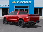 2025 Chevrolet Colorado Crew Cab 4WD, Pickup for sale #N3520 - photo 4