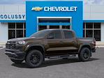 2025 Chevrolet Colorado Crew Cab 4WD, Pickup for sale #N3521 - photo 3