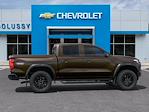 2025 Chevrolet Colorado Crew Cab 4WD, Pickup for sale #N3521 - photo 5