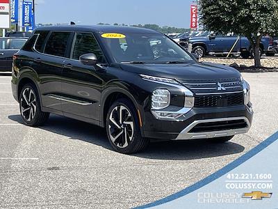 2023 Mitsubishi Outlander 4WD SUV for sale #N3521B - photo 1