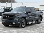 2020 Chevrolet Silverado 1500 Crew Cab 4WD, Pickup for sale #N3522A - photo 4