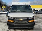 2025 Chevrolet Express 3500 Regular Cab RWD, Reading Aluminum CSV Service Utility Van for sale #N3524 - photo 3