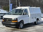 2025 Chevrolet Express 3500 Regular Cab RWD, Reading Aluminum CSV Service Utility Van for sale #N3524 - photo 4