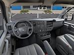 2025 Chevrolet Express 2500 RWD, Masterack General Service Contractor Upfitted Cargo Van for sale #N3528 - photo 15