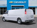 2025 Chevrolet Express 2500 RWD, Masterack General Service Contractor Upfitted Cargo Van for sale #N3528 - photo 4