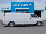 2025 Chevrolet Express 2500 RWD, Masterack General Service Contractor Upfitted Cargo Van for sale #N3528 - photo 5