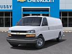 2025 Chevrolet Express 2500 RWD, Masterack General Service Contractor Upfitted Cargo Van for sale #N3528 - photo 6