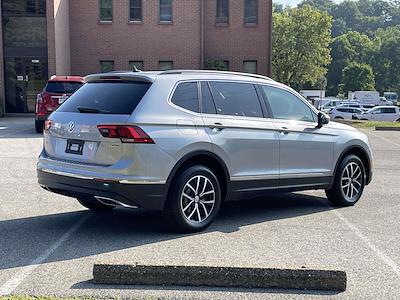 2021 Volkswagen Tiguan AWD SUV for sale #N3529C - photo 2