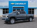 2025 Chevrolet Silverado 3500 Crew Cab 4WD, Pickup for sale #N3549 - photo 3