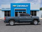 2025 Chevrolet Silverado 3500 Crew Cab 4WD, Pickup for sale #N3549 - photo 5