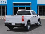 2025 Chevrolet Silverado 1500 Double Cab 4WD, Pickup for sale #N3550 - photo 2